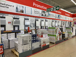 Photo n°31 de Leroy Merlin Martigues - Marseille à Martigues (Magasin d'outillage)