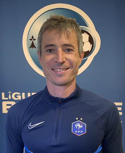 Docteur Jérémy CADIOU - CHP St Grégoire Vivalto Sport - Centre de médecine et traumatologie du sport - Thumbnail