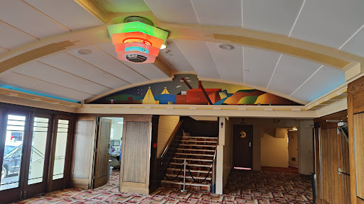 Napier Municipal Theatre - Thumbnail