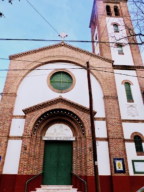 Parroquia Santa Margarita María Alacoque, Author: Monika Hupperich