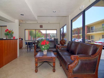 Photos of American Inn & Suites