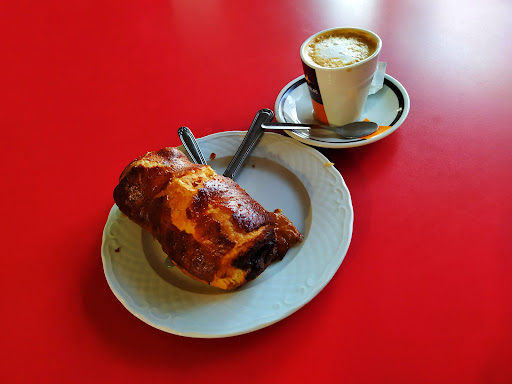 Cafetería El Pícaro - Thumbnail