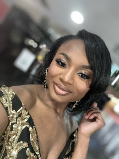 Foto de The M Factor Style Company Salon Uptown