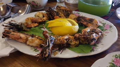 Photos of Al Fanar Restaurant & Caf&eacute;