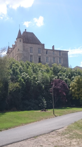 Château du Hamel - Thumbnail