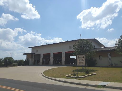 Fort Hood Fire Department - Thumbnail