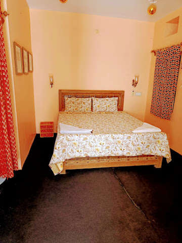 Durag Niwas By L'âge Voyage by null