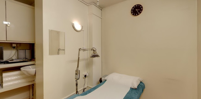 Meridian Acupuncture & Herbs - London