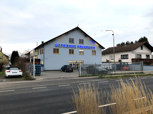 Getränke Freimuth