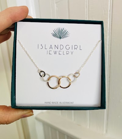 Island Girl Jewelry