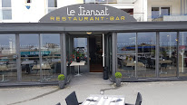 Le Transat Restaurant à Trégastel