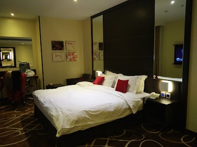 Photos of Tehran Grand Hotel