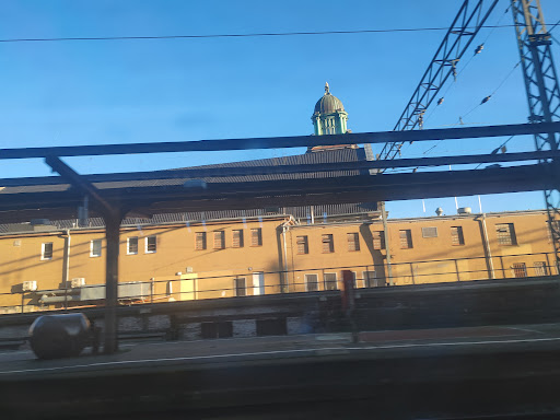 Hagener Straßenbahn, KundenCenter Bahnhof - Thumbnail