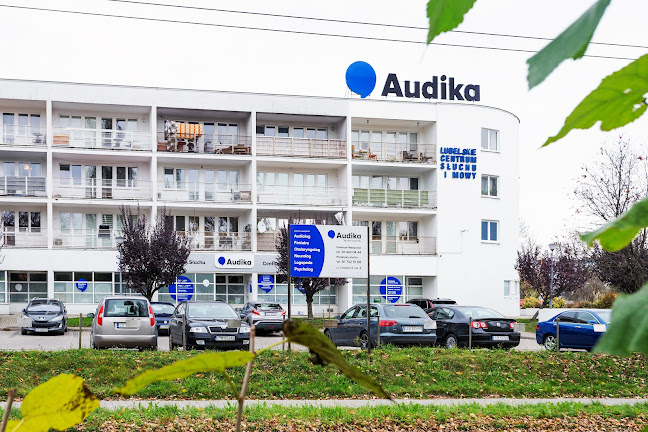Doktora Witolda Chodźki 3, 20-093 Lublin