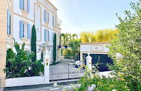 Villa Caprice à Six-Fours-les-Plages