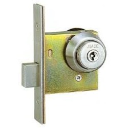 Johnny Expert Lock & Key