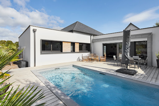 Photo de Les Ty Villas