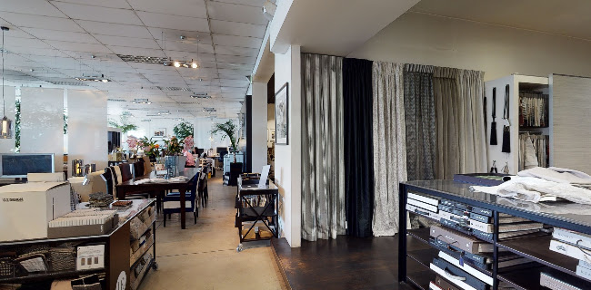 TRENZSEATER - Furniture store