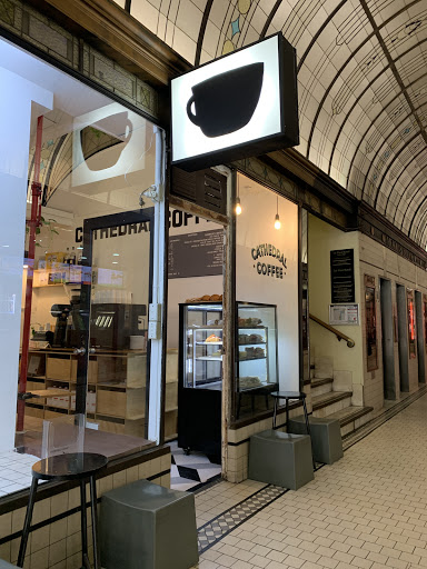 Photo of Cathedral Coffee