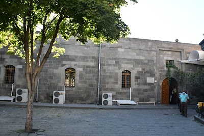 Kayseri Ulu Camii