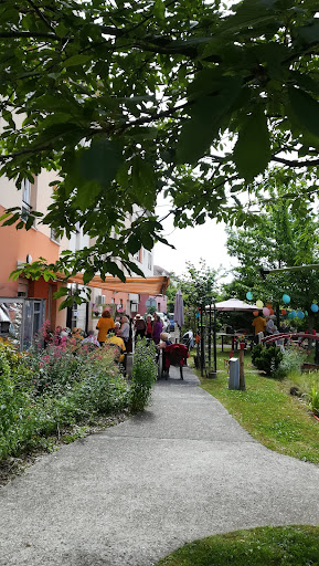 Photo de Ehpad Les Sansonnets à Ableiges (95450)