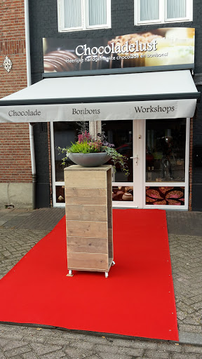 Chocoladelust
