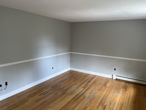 Flawless Finish Painting & Pressure washing