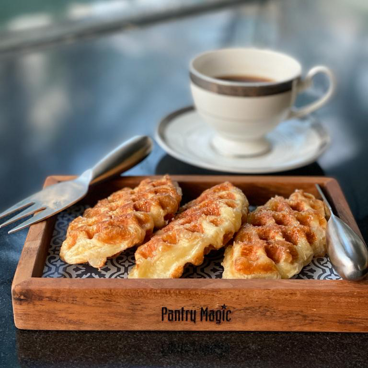 Maison Butter Bakery