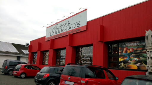 fischer's LAGERHAUS Kaarst