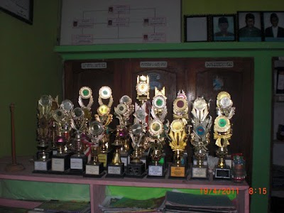 Photos of MI Al Falah Bulaksari