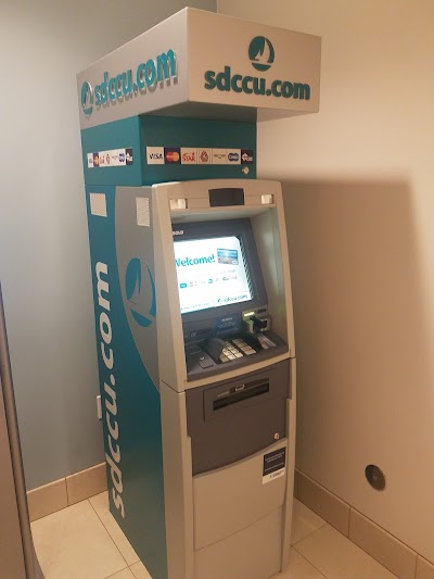 SDCCU ATM