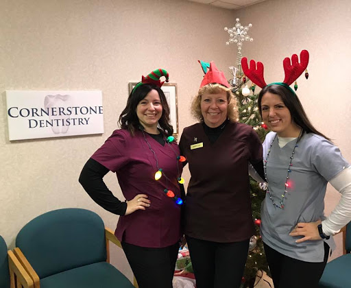 Cornerstone Dentistry
