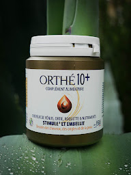 Photo n°1 de Laboratoire Ineal Orthemius à Vienne (Laboratoire)