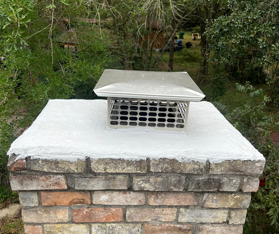 Expert Chimney Sweep & Repair Services - Timberwood Park Tx in San Antonio