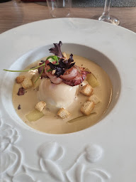 Photo n°15 de La Capitainerie à Baume-les-Dames (Gîte)