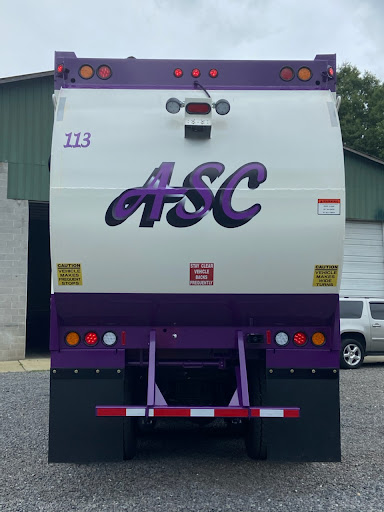 Byrne Trucking Equipment - Thumbnail