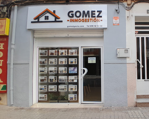 Gomez inmogestion: Pisos en Yecla | inmobiliaria Yecla