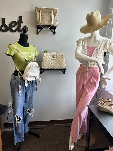 Maddie's Closet - Thumbnail
