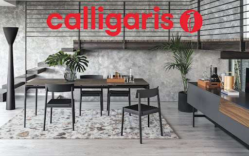 Calligaris Como - Visual