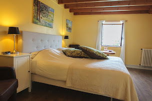 Photo n°59 de Luxe B&B Maison à votre santé à Savignac-de-Duras (Chambre d'hôtes)