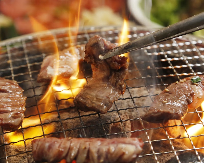 牛繁 幡ケ谷北口店