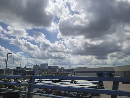 MetroBus Central Facility - Thumbnail