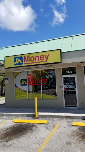 JN Money Branch Logo