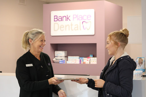 Bank Place Dental - Thumbnail
