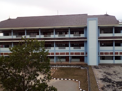Photos of Kantor BBPPKS