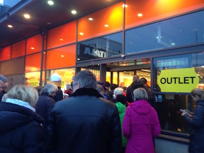 clothing-store
