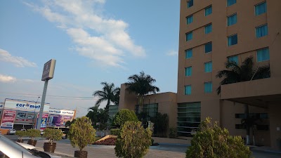 Photos of Fiesta Inn Tuxtla Guti&eacute;rrez