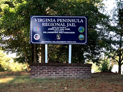 Virginia Peninsula Regional Jail