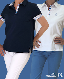 Photo n°5 de Maille M Guerande à Guérande (Magasin de vêtements pour femmes)