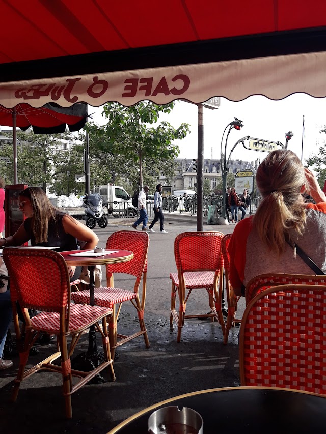 Café Jules